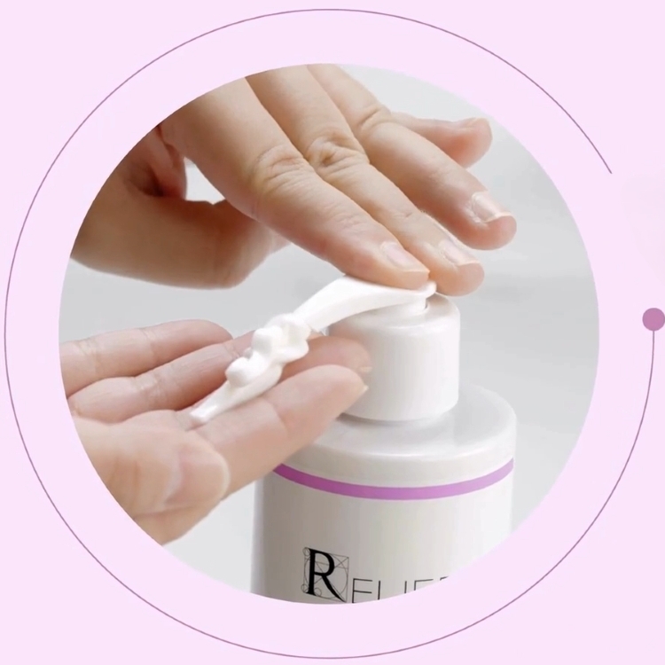 樂敏膚 特強保濕乳霜 400ml (專為乾性、敏感、濕疹肌人士而設) [香港原裝行貨]