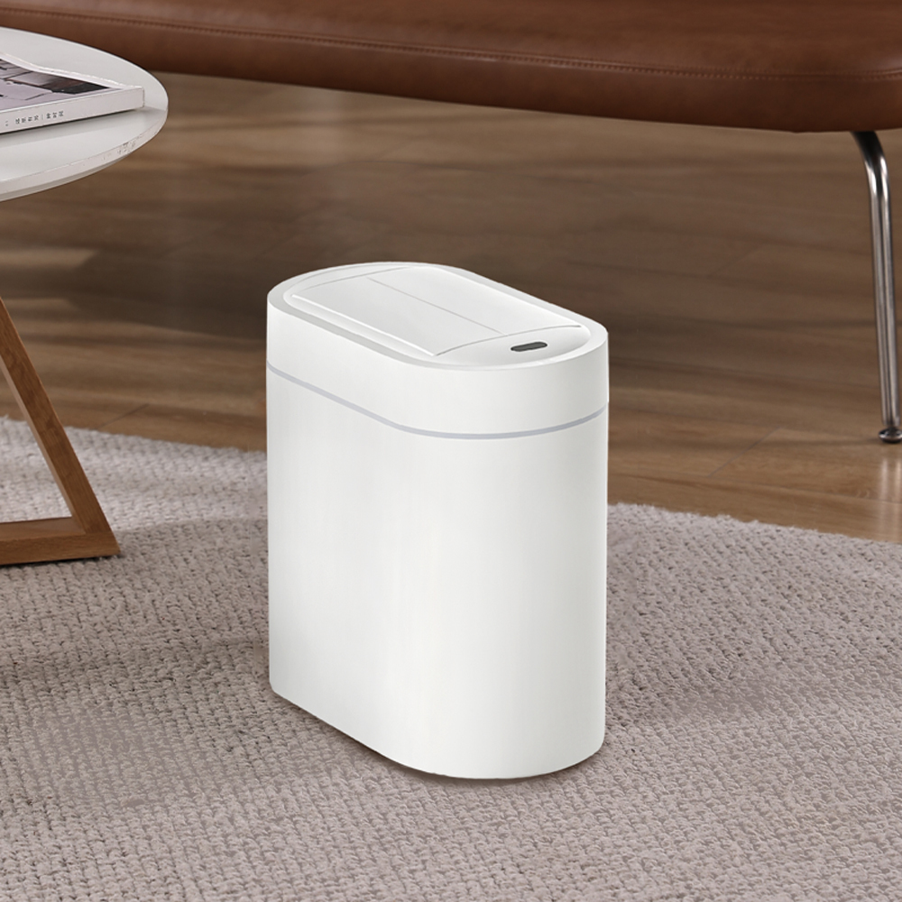 7L 雙開感應垃圾桶 ELPH2210