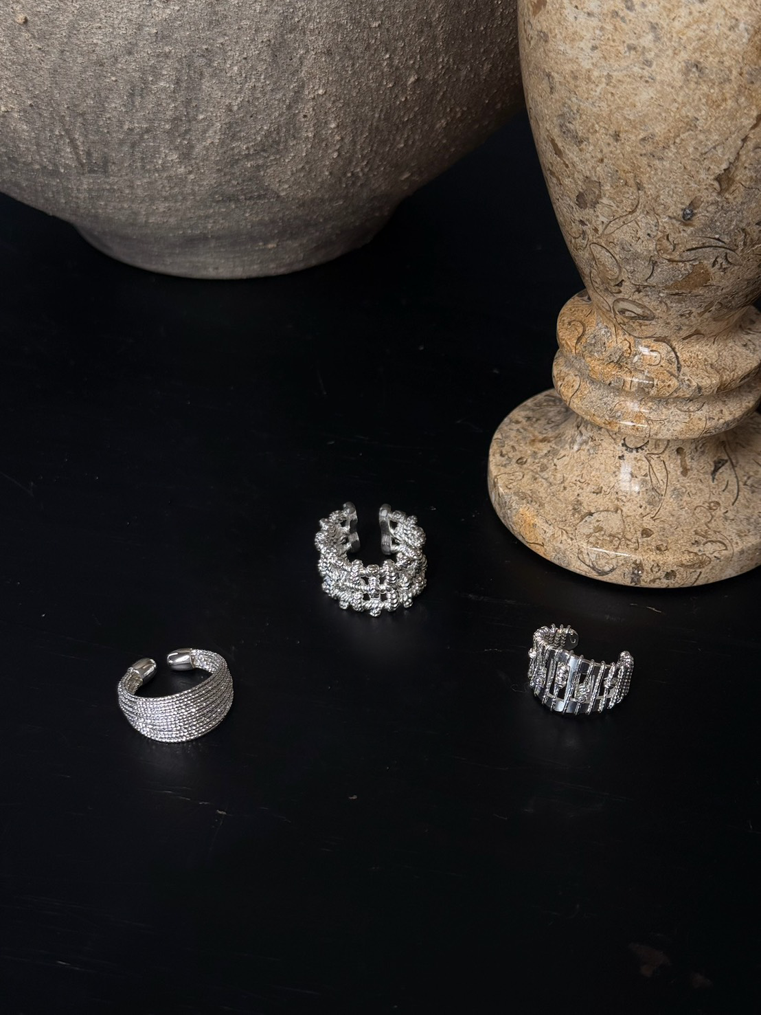 【限加購】戒指