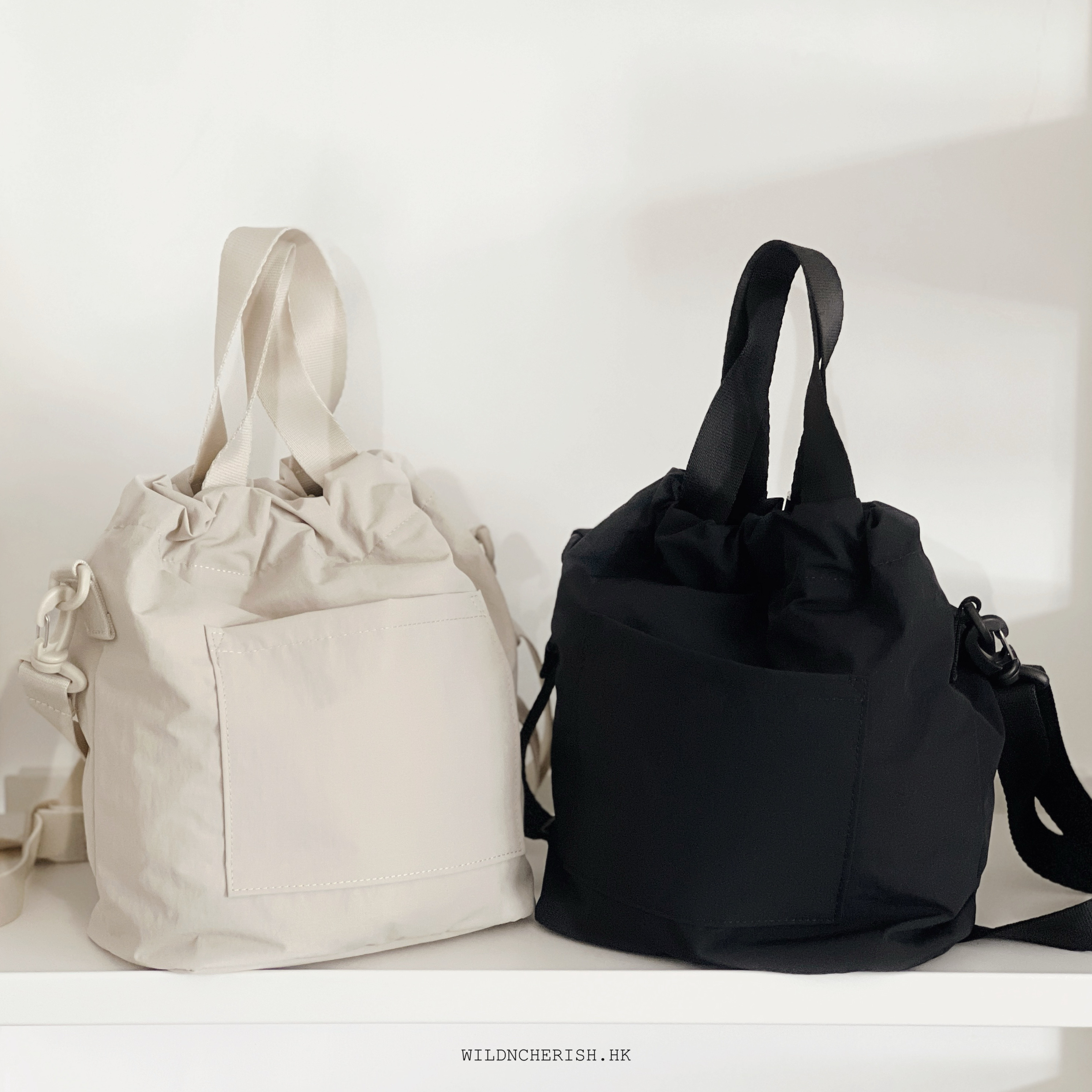 現貨 | The North Face Breeze Bucket Bag 韓國限定