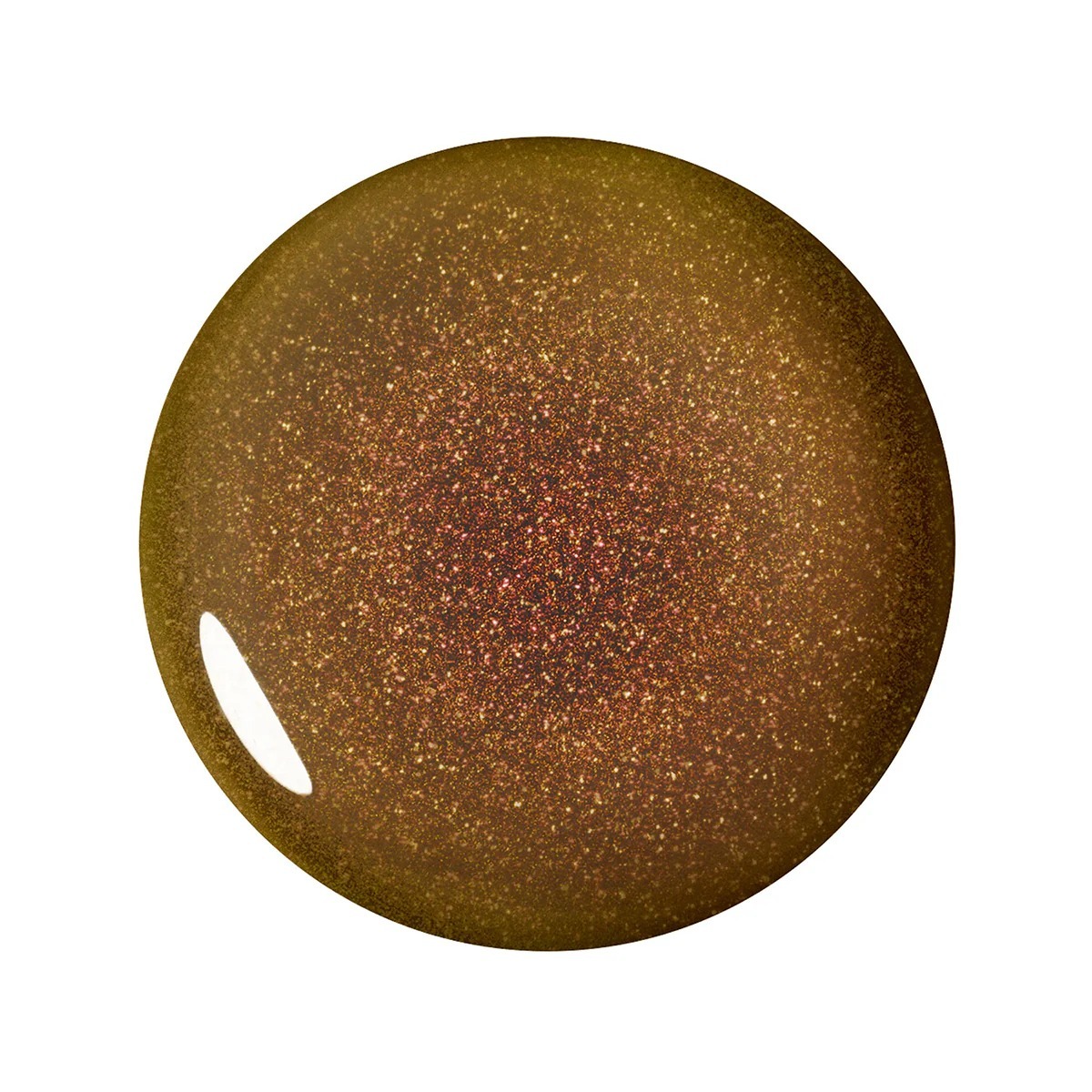 Genish GN147 BONITA 復古銅 60秒速乾指甲油