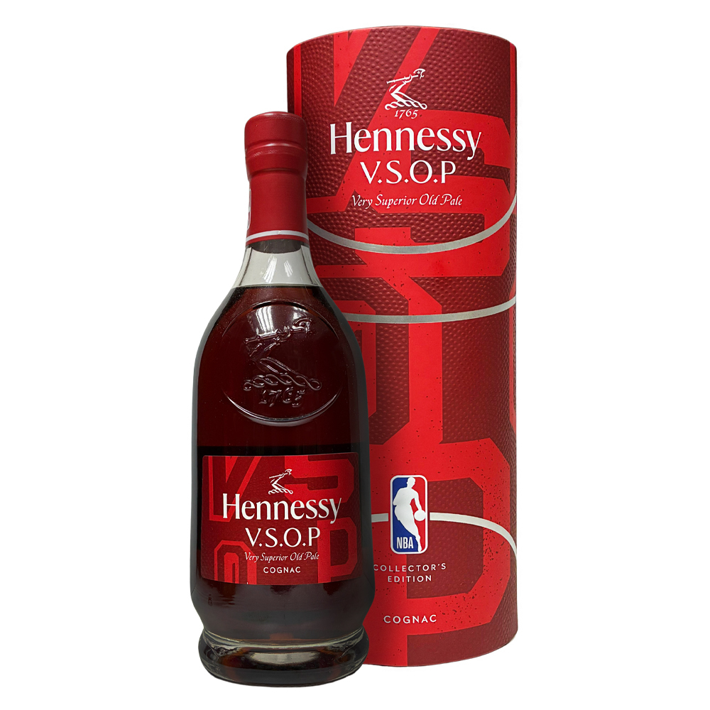 軒尼詩 VSOP NBA 2024 特別版 700ml