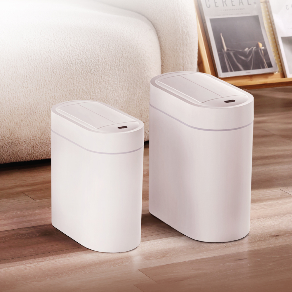 7L+9L雙開感應垃圾桶 ELPH2210+ELPH2211