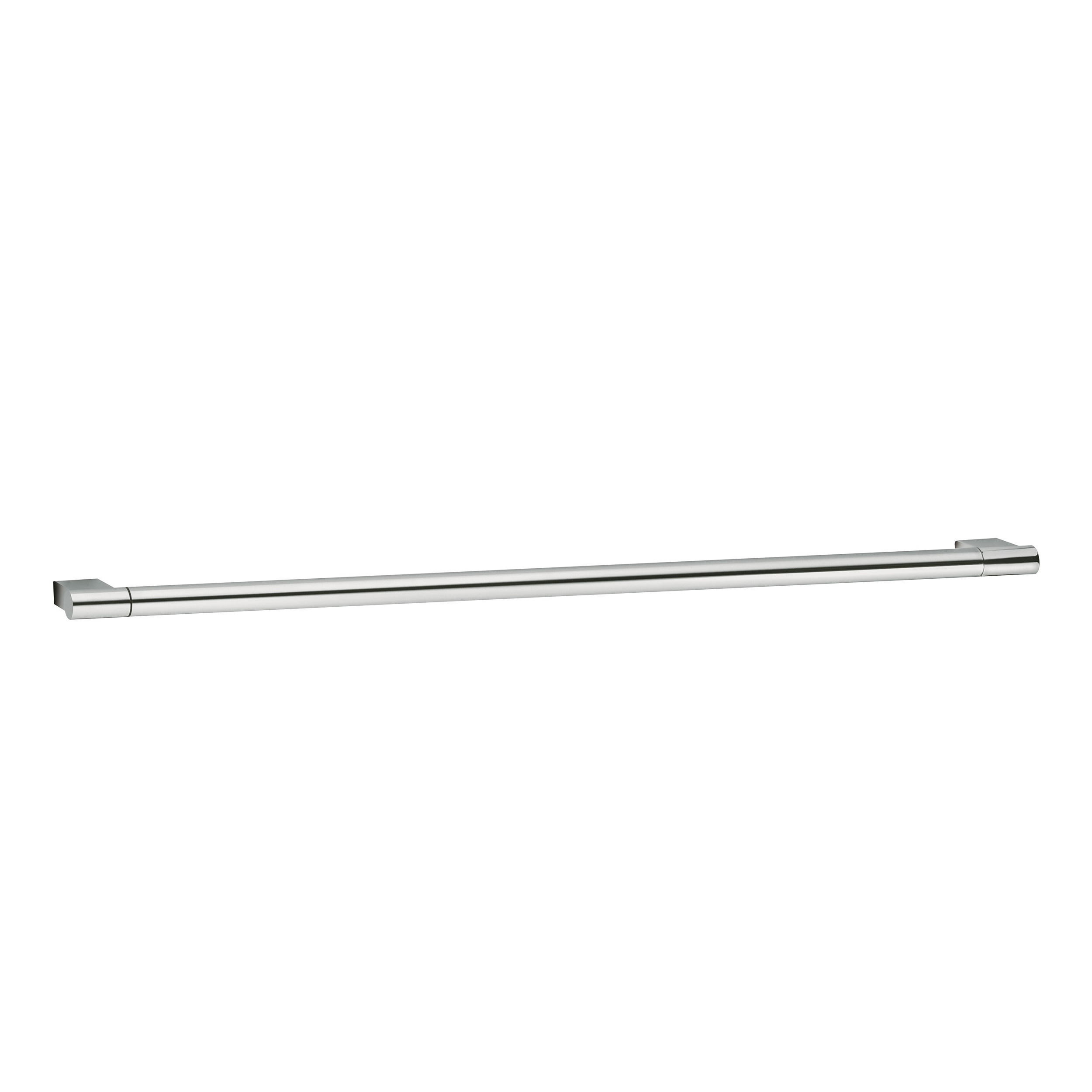 KEUCO｜Plan 毛巾桿 l 60cm (鉻色) 14901010600