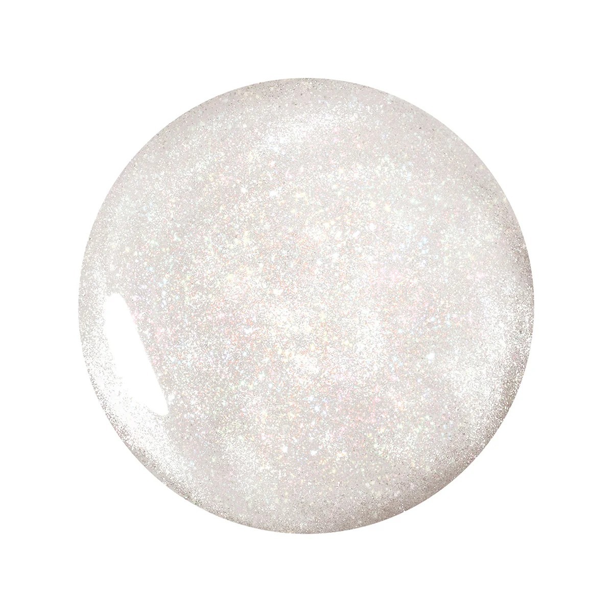 Genish GN149 ALEGRIA 銀雪星塵  60秒速乾指甲油