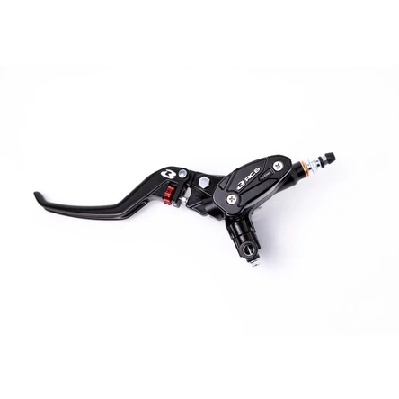 【RCB】E2 Plus 側推總泵 14MM 旋鈕可調拉桿 免修殼