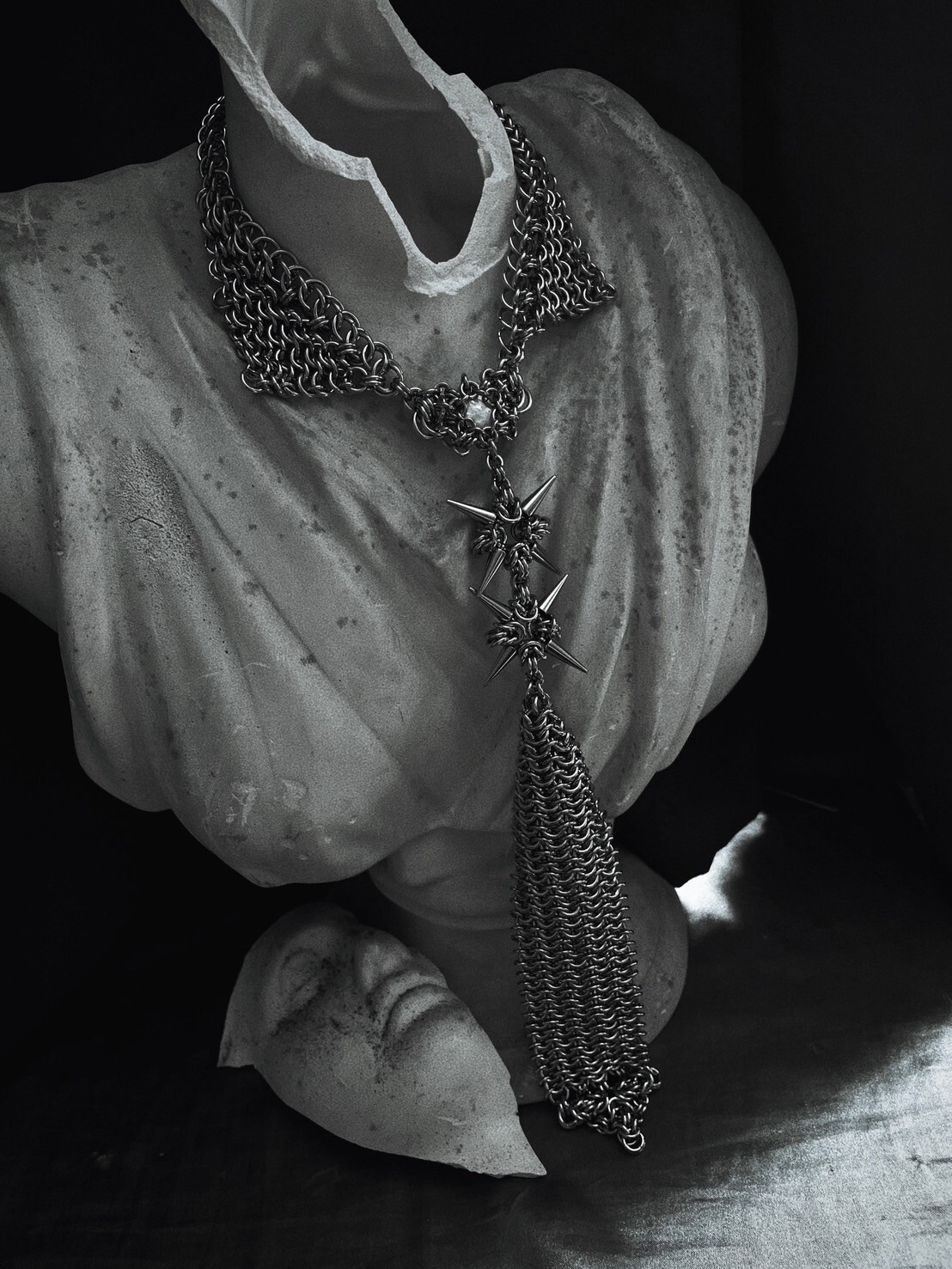 JIN盡 O - 29 領帶