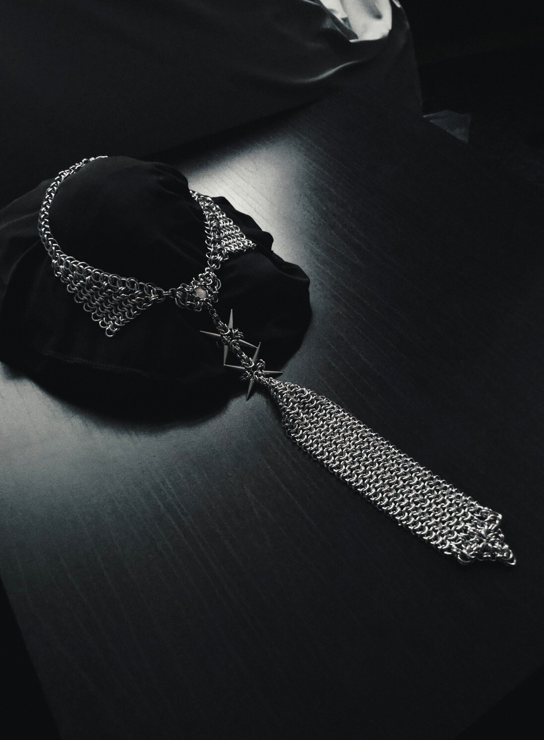 JIN盡 O - 29 領帶