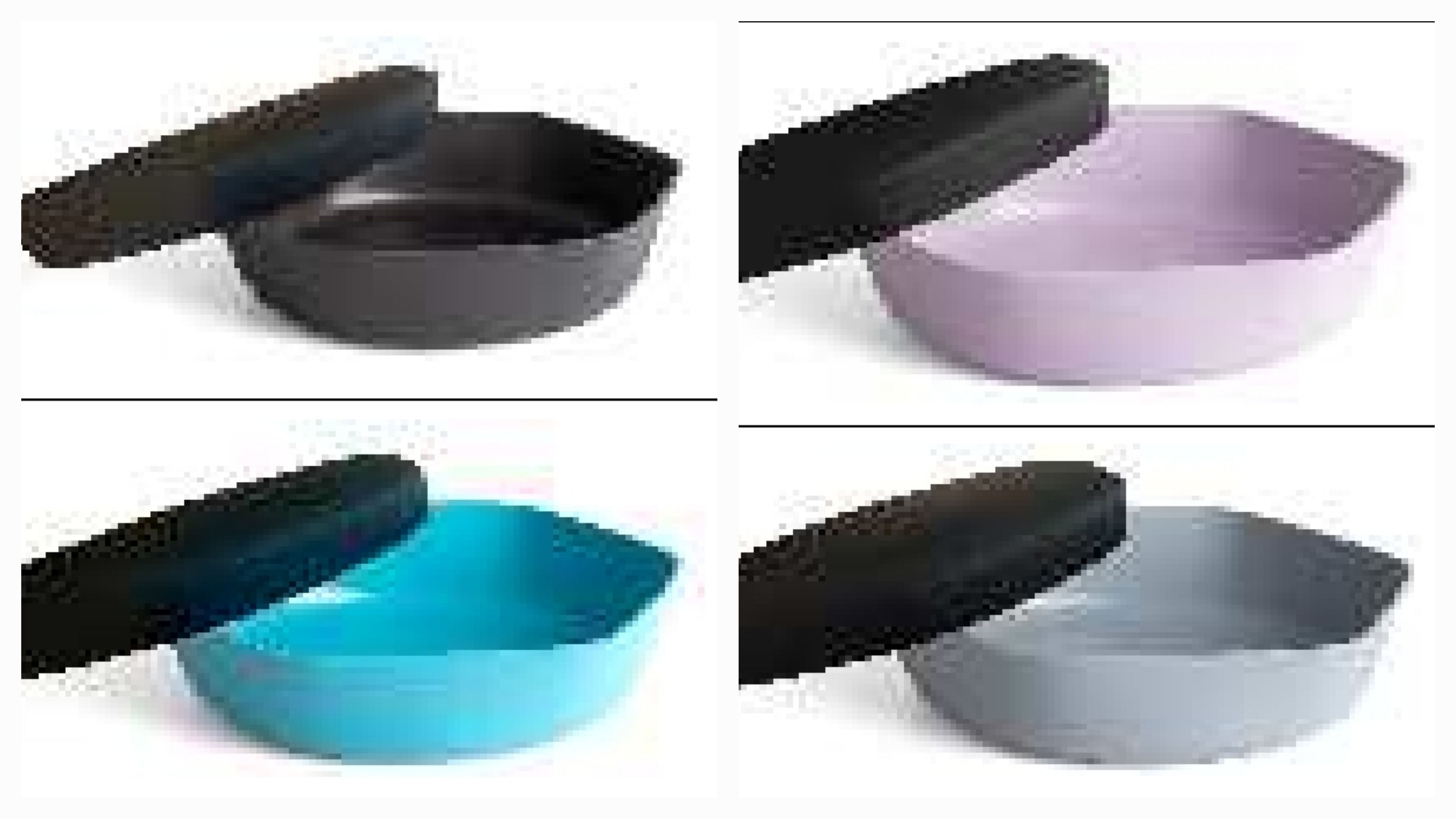 Cd8101  石墨烯六角碗+硅膠蓋