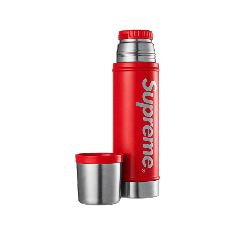 Supreme / Stanley 20oz 真空斷熱水瓶/ 居家戶外必備潮流單品