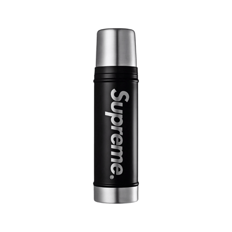 Supreme / Stanley 20oz 真空斷熱水瓶/ 居家戶外必備潮流單品
