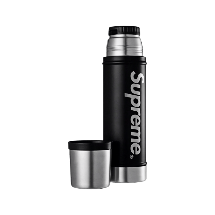 Supreme / Stanley 20oz 真空斷熱水瓶/ 居家戶外必備潮流單品