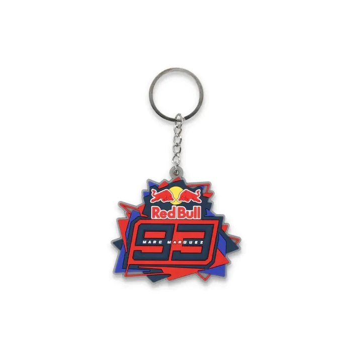 MotoGP MM93 REDBULL DUAL 吊飾 MARC MARQUEZ MotoGP周邊