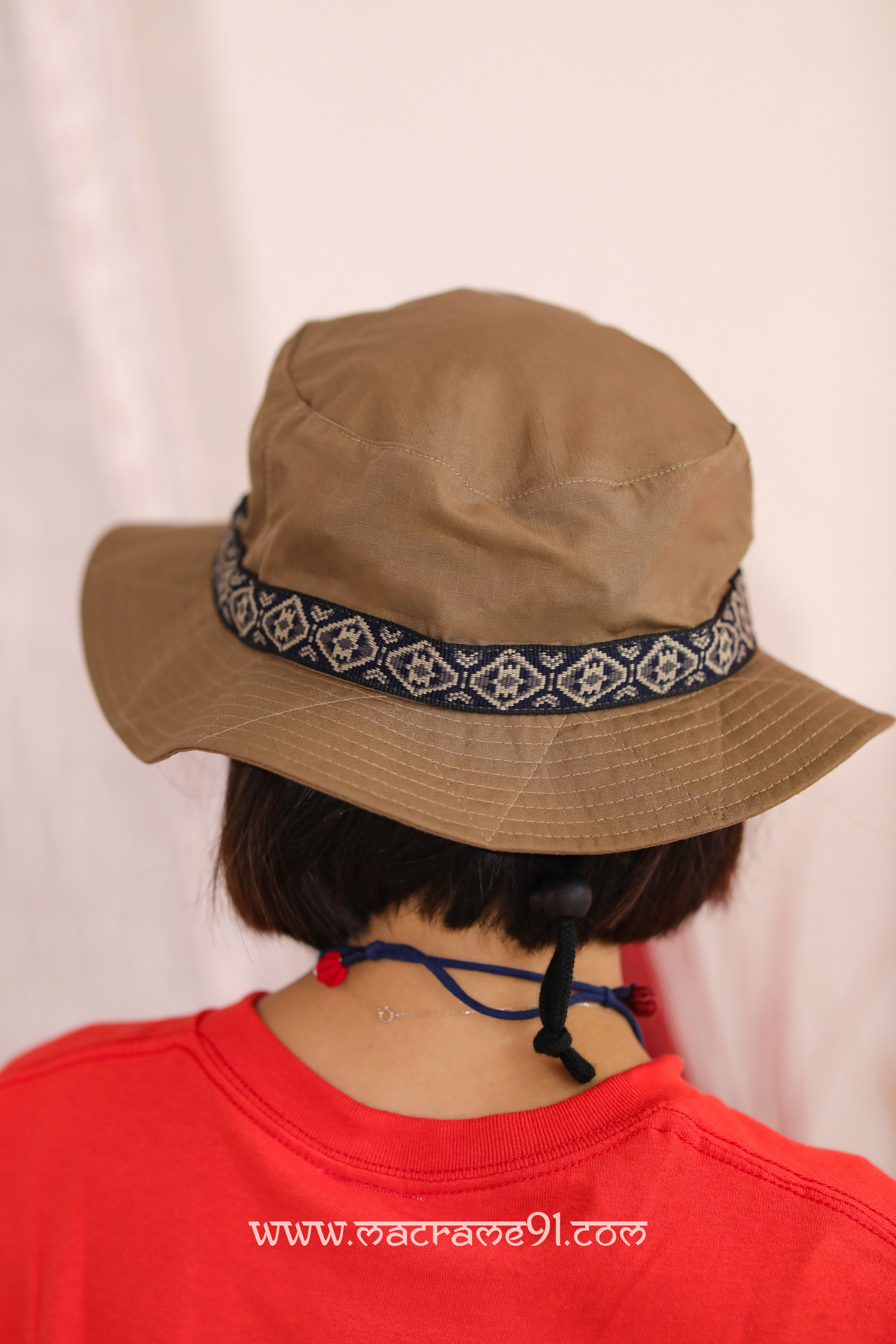 Kavu 漁夫帽 - 19821420077007 (0528)