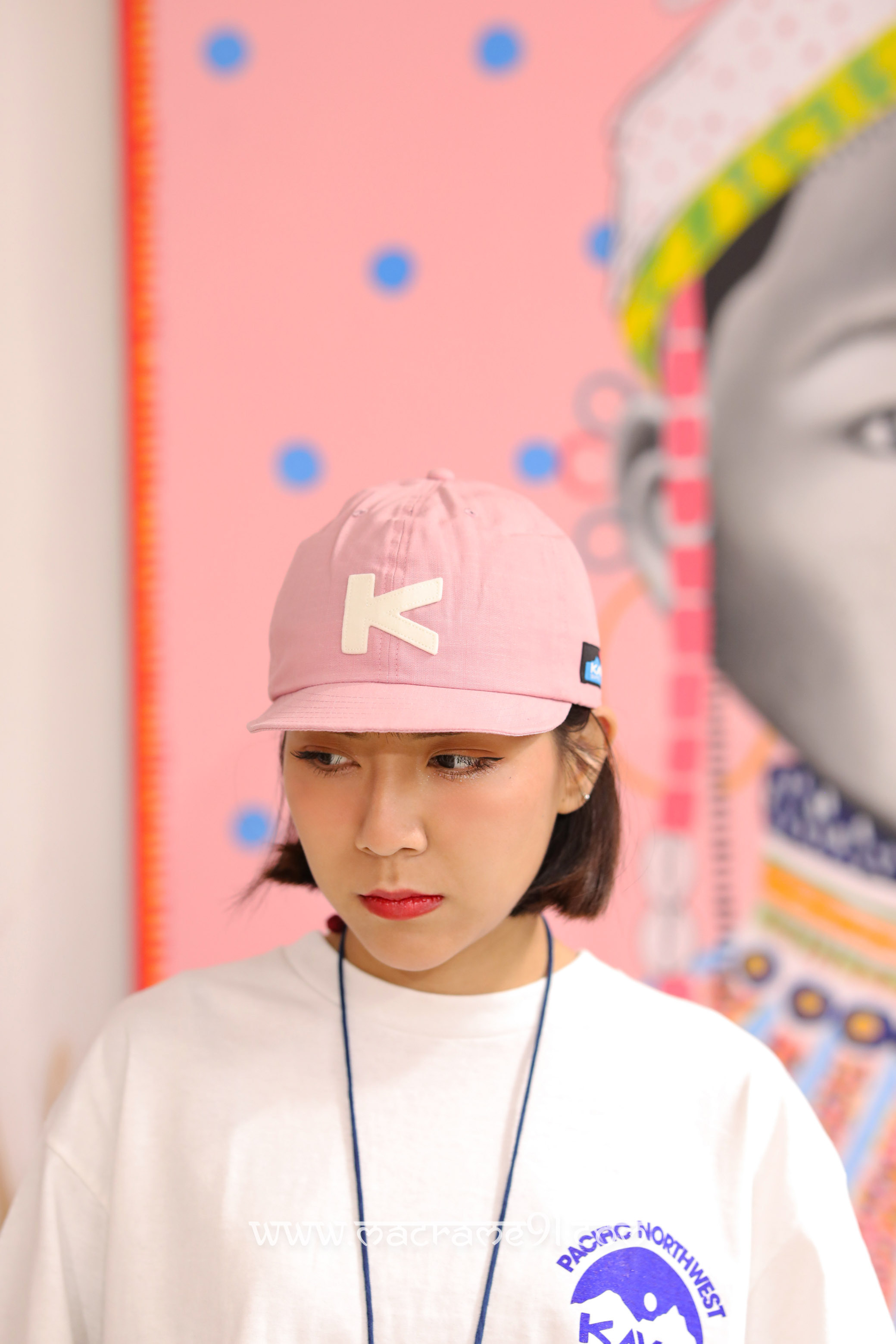 Kavu Dungaree Base Ball Cap - 19821835014000 (0528)