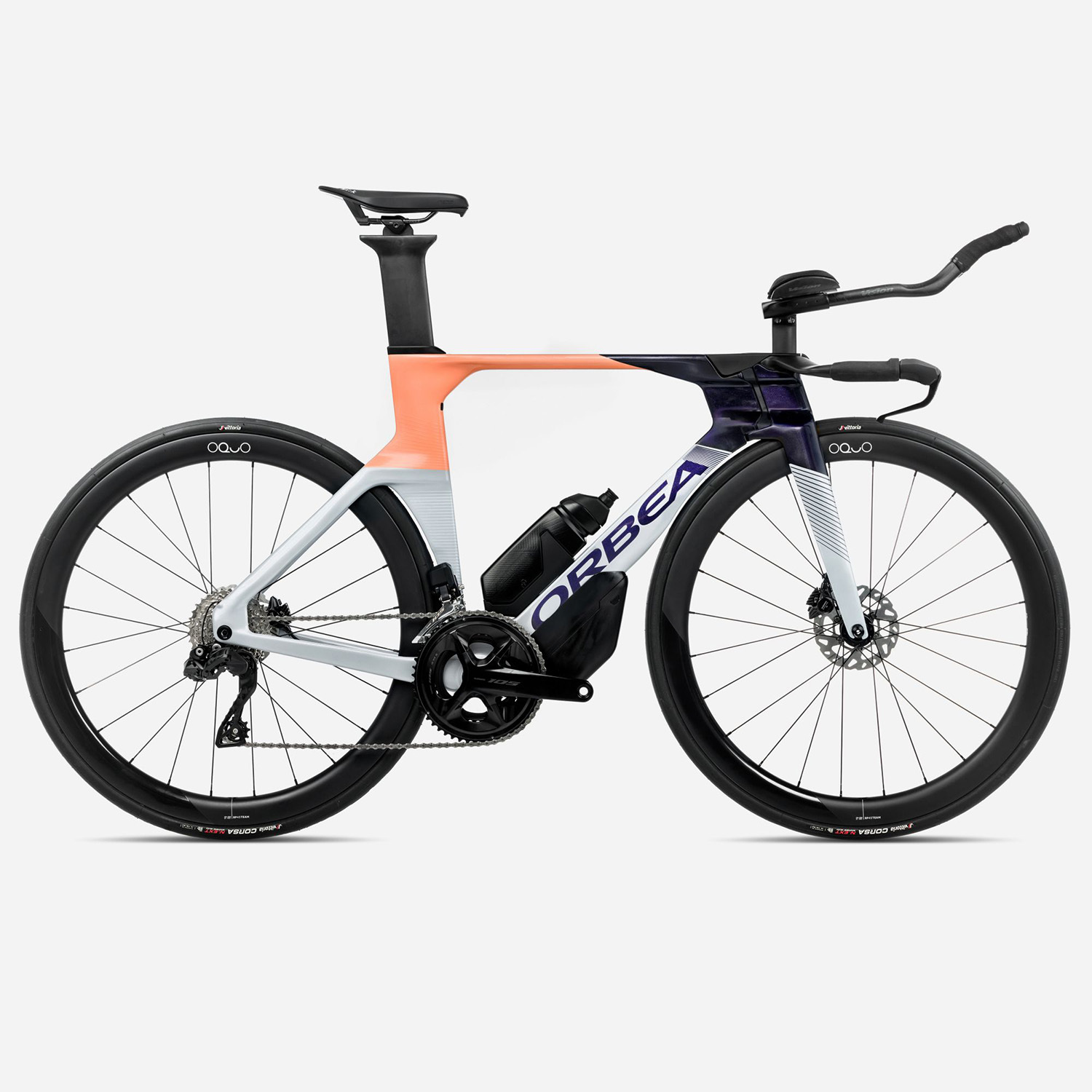 Orbea ORDU M30iLTD Triathlon Bike #S135