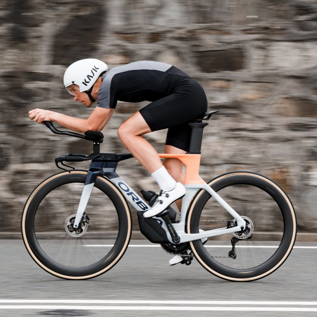 Orbea ORDU M30iLTD Triathlon Bike #S135