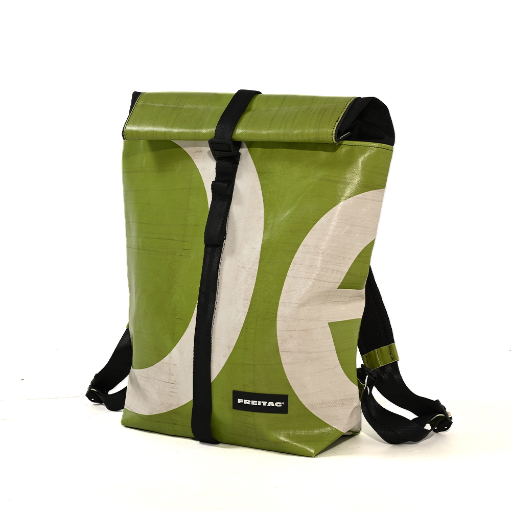 バッグ FREITAG F155 CLAPTON FREITAG - F155 CLAPTON (#F155-38DA)