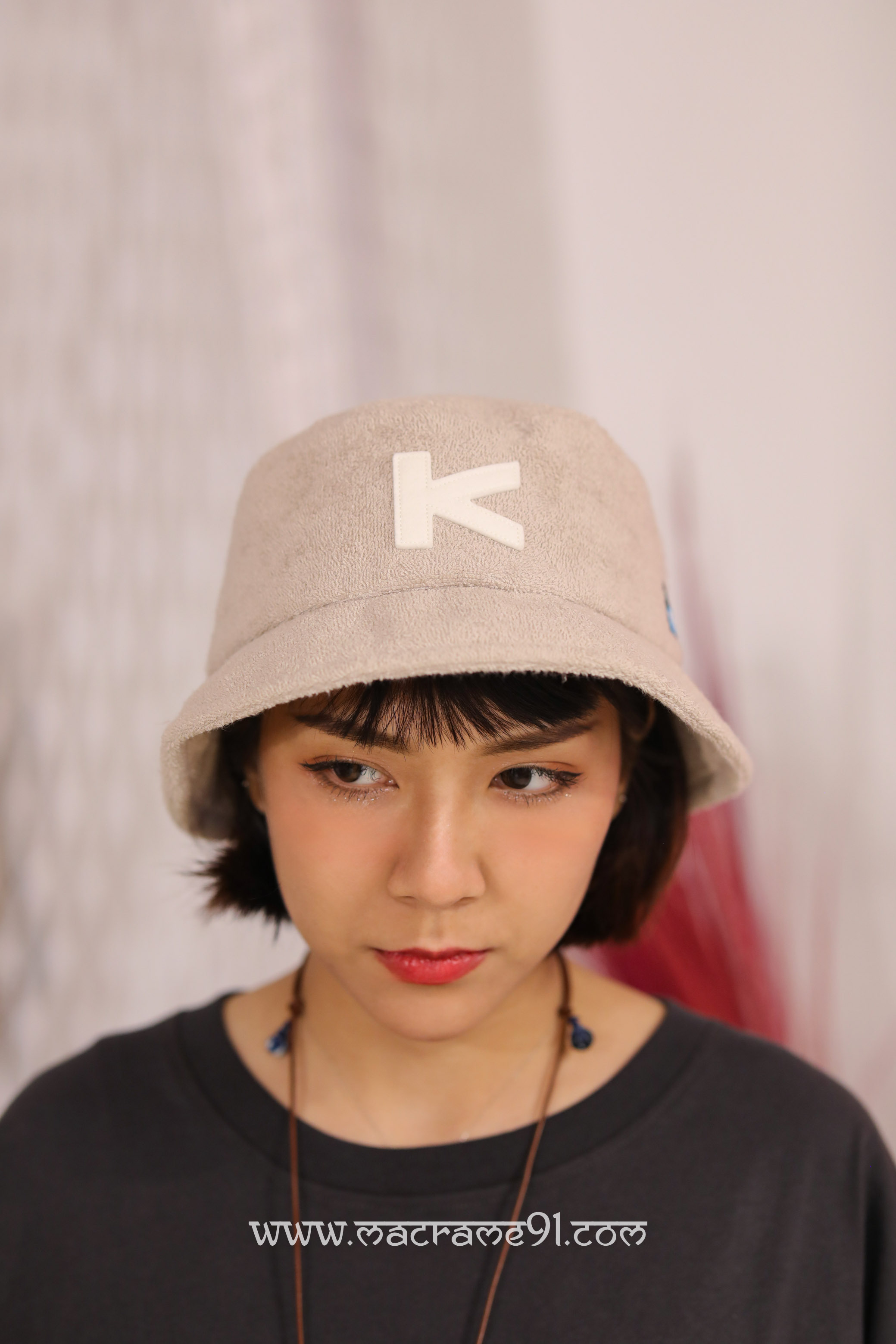 Kavu 漁夫帽 - 19822025047007 (0529）