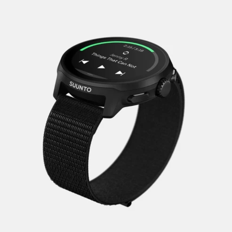 Suunto Run GPS Outdoor Watch