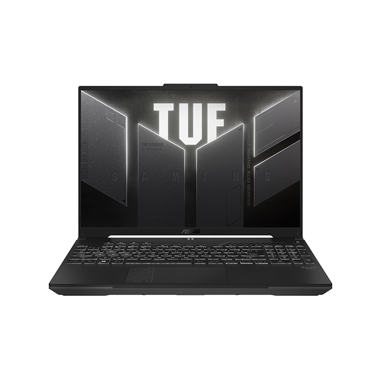 ASUS TUF Gaming F16 16" (Intel Core i7-13620H, 16GB, 1TB SSD, RTX4050) FX607VU-RL094W