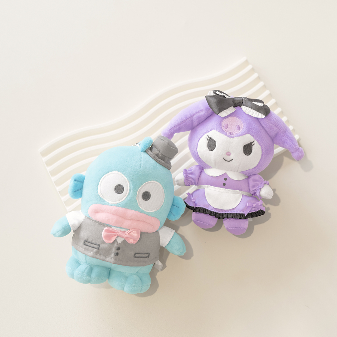 三麗鷗家族下午茶系列 [單盒]