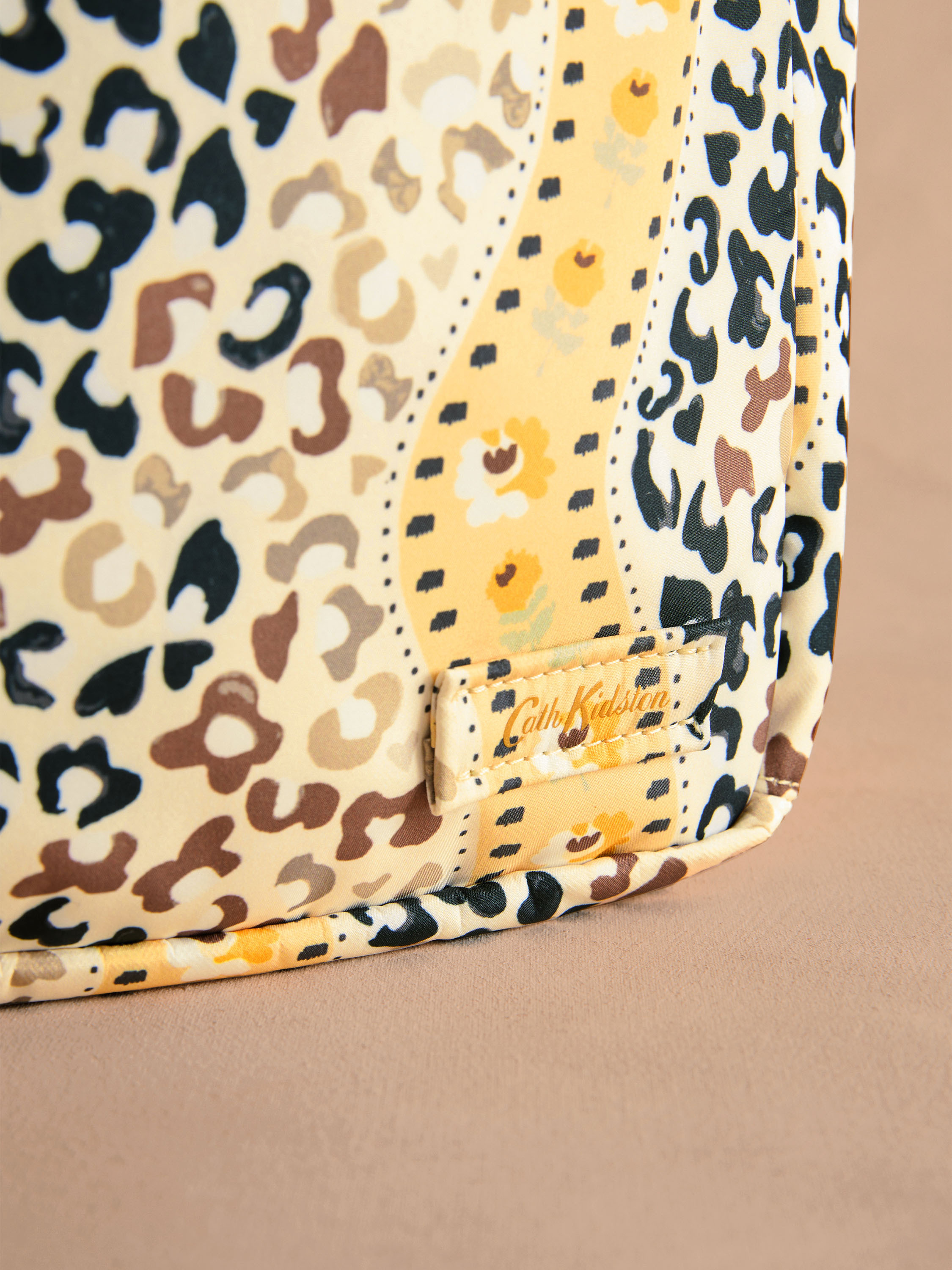 Cath Animal 入門款雙層後背包