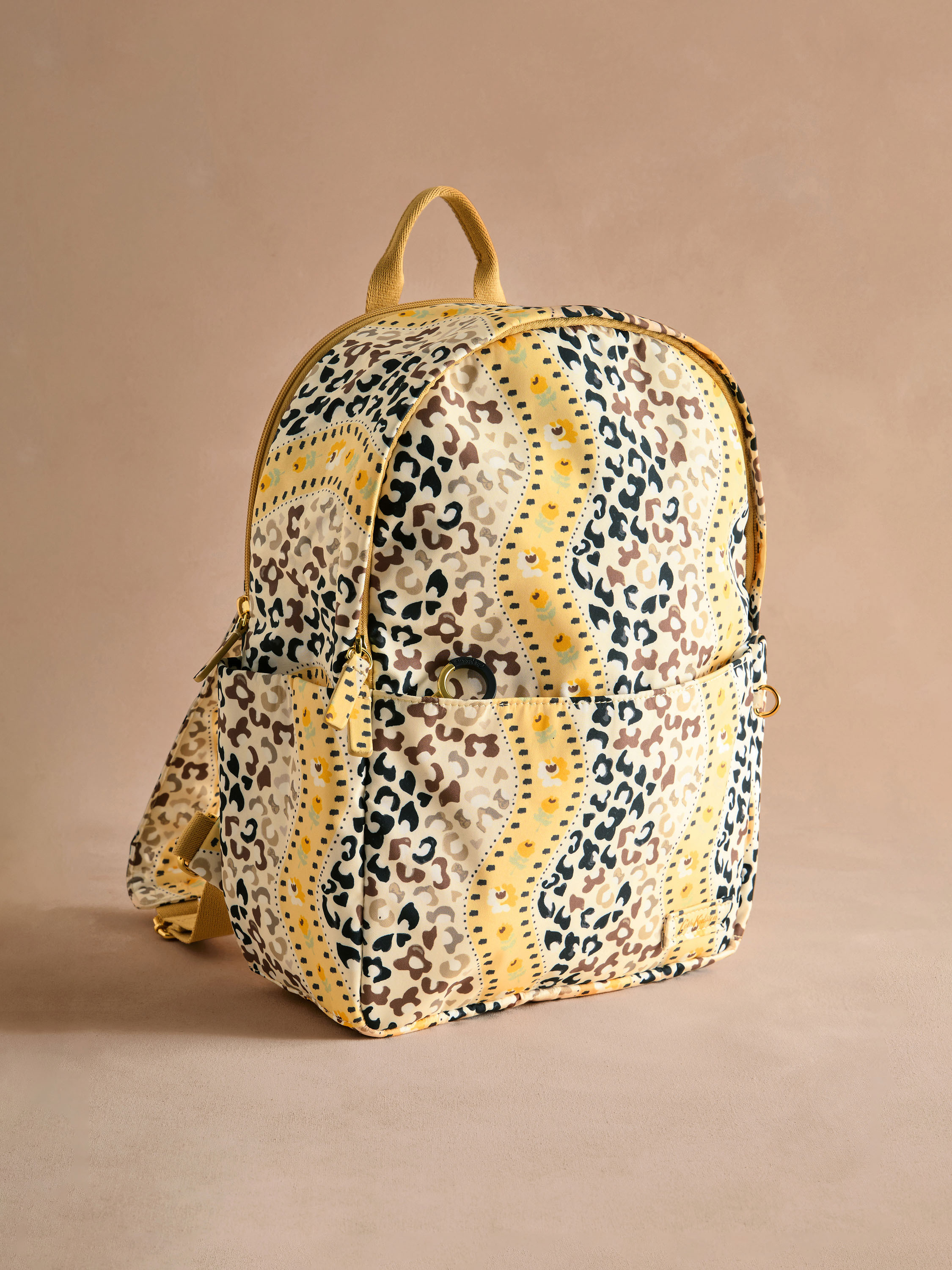 Cath Animal 入門款雙層後背包