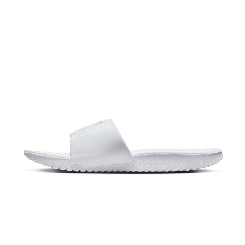 Nike Kobe Offcourt Slides "White" 柯比 拖鞋 男鞋 白 IF2870-100 [台灣現貨]