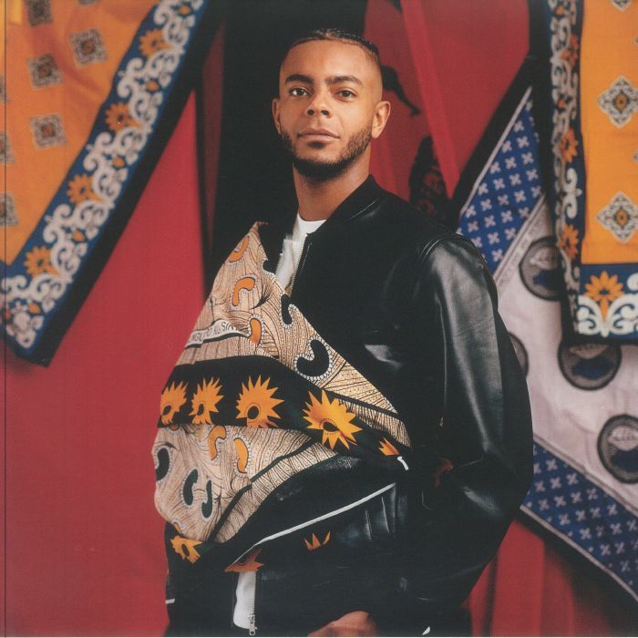 Degs《If We Left This Earth》（2LP）