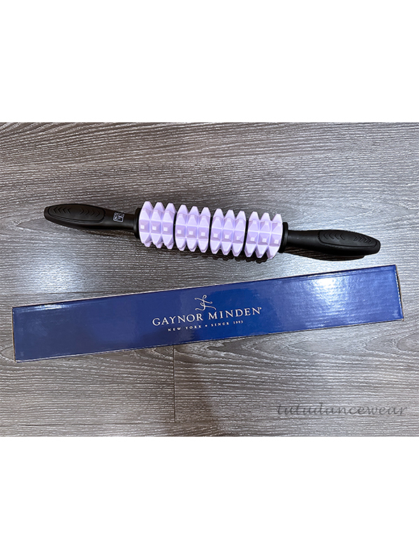 美國 GAYNOR MINDEN【GM-TA-S122 按摩滾輪棒】
