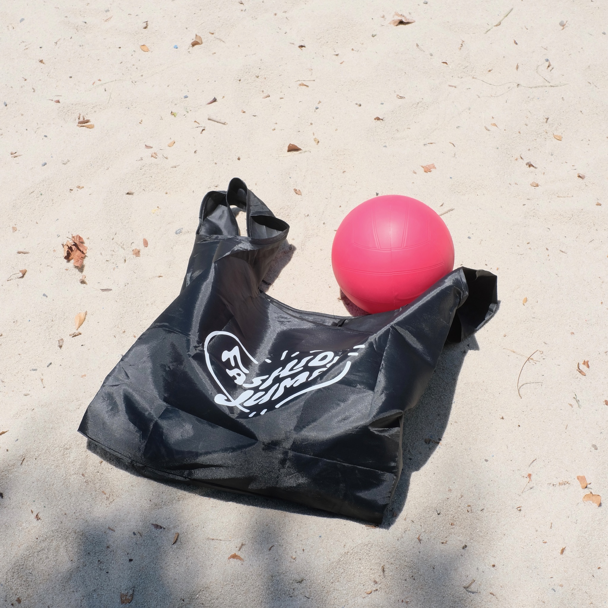 （現貨）九週年限定！FASHIONJUMP Home - Reusable Bag 環保折疊購物袋