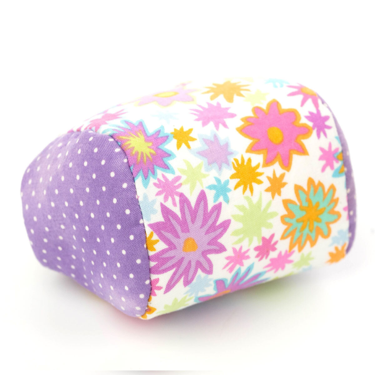 販售原尺寸【紙型】(側邊拼接口金包紙型)