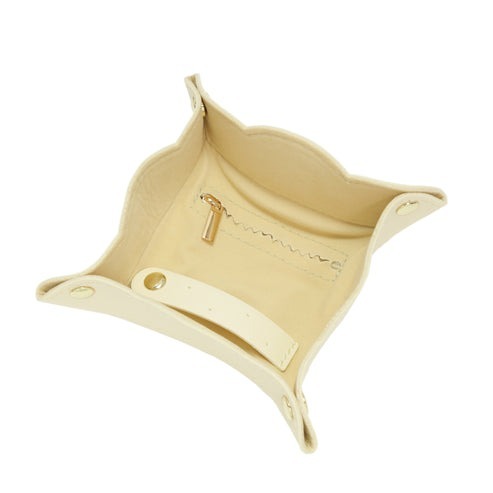 【me.luxe】珠寶托盤收納兩用包