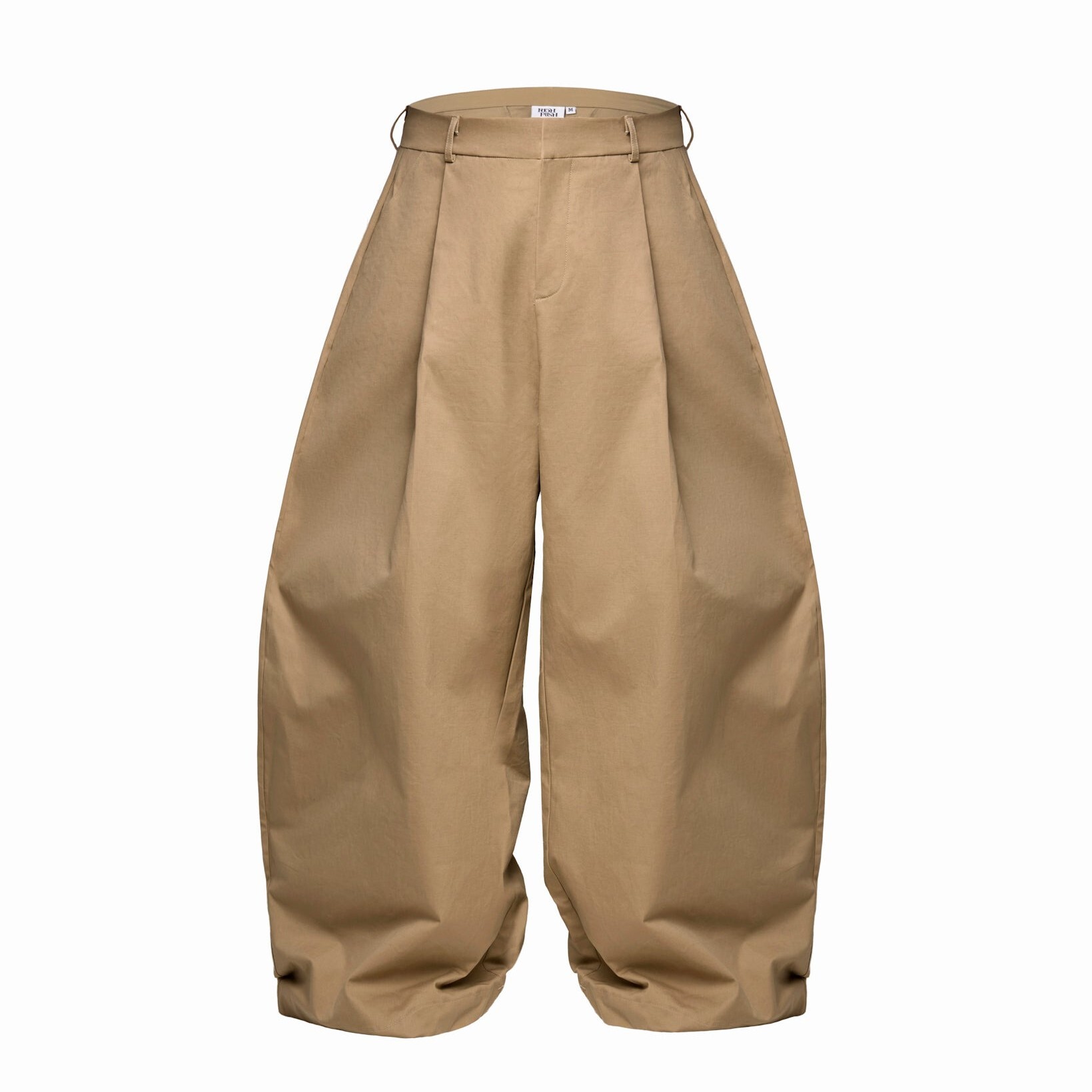 PUSH PUSH / PP KHAKI PANTS