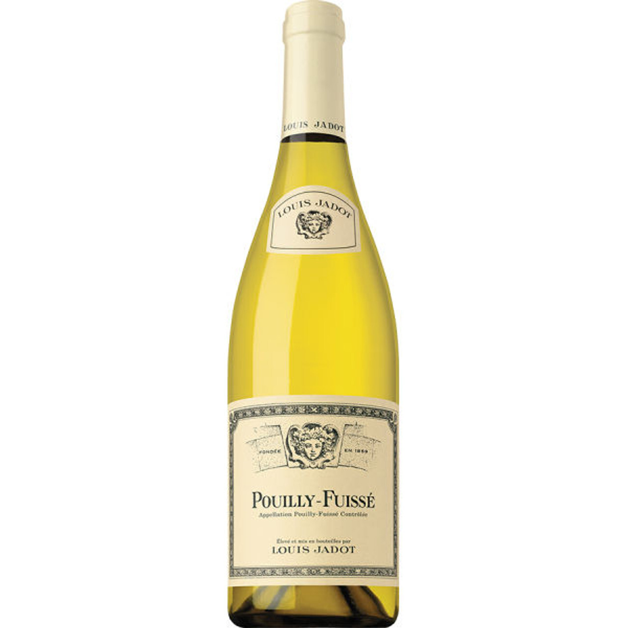 Louis Jadot Pouilly Fuisse
