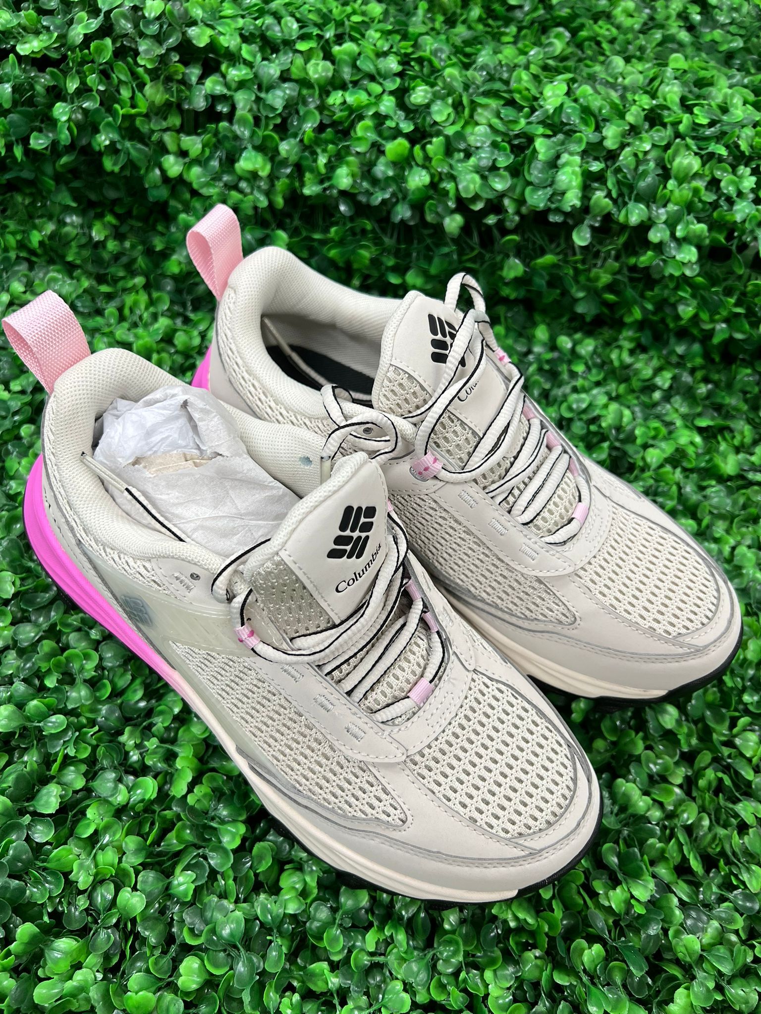 【現貨】Columbia LL0528133 女裝休閒鞋