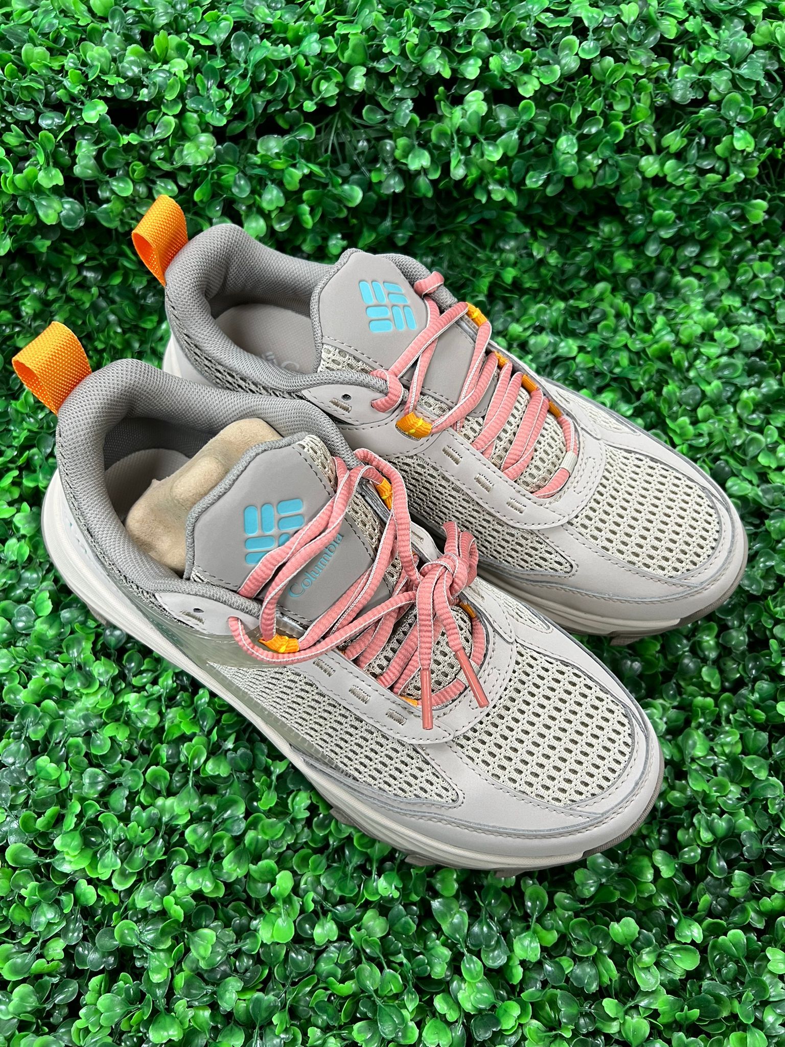 【現貨】Columbia LL0528133 女裝休閒鞋