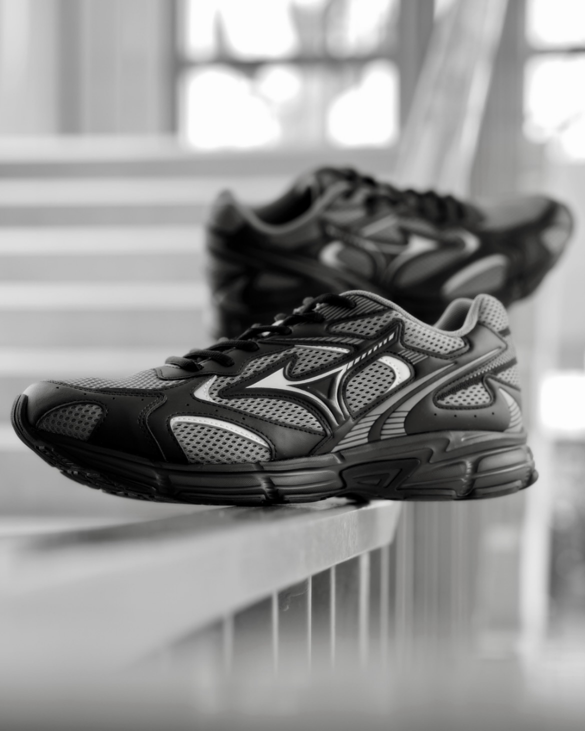 (預訂) Mizuno Speed 2K - D1GH222907