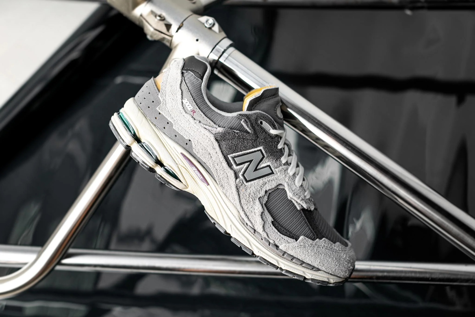 [預訂] New Balance M2002RDA Protection Pack | Rain Cloud