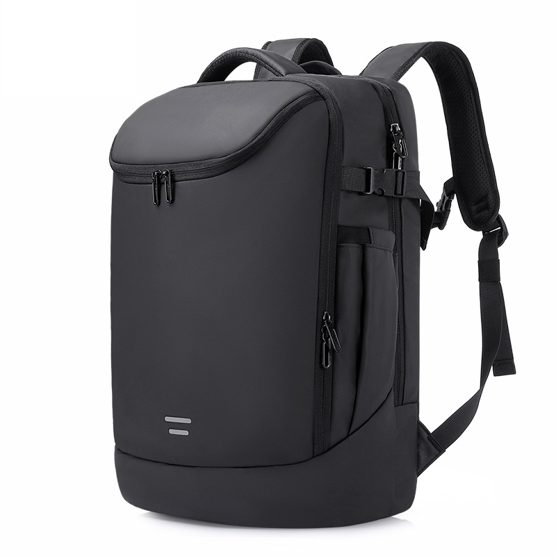 Piccoloo│大容量後背包 電腦包 登機背包 旅行包 多夾層 盥洗包 乾溼分離包