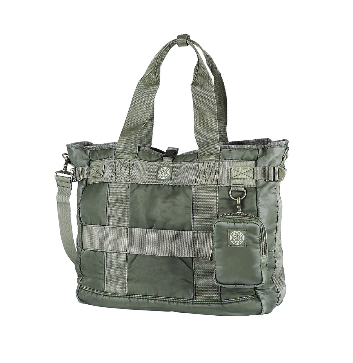 2025SS PORTER CLASSIC SUPER NYLON TOTE BAG 超限量伊勢丹ISET