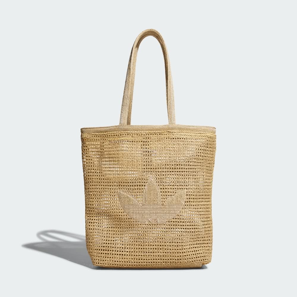 (預訂) Adidas Knitting Tote Bag