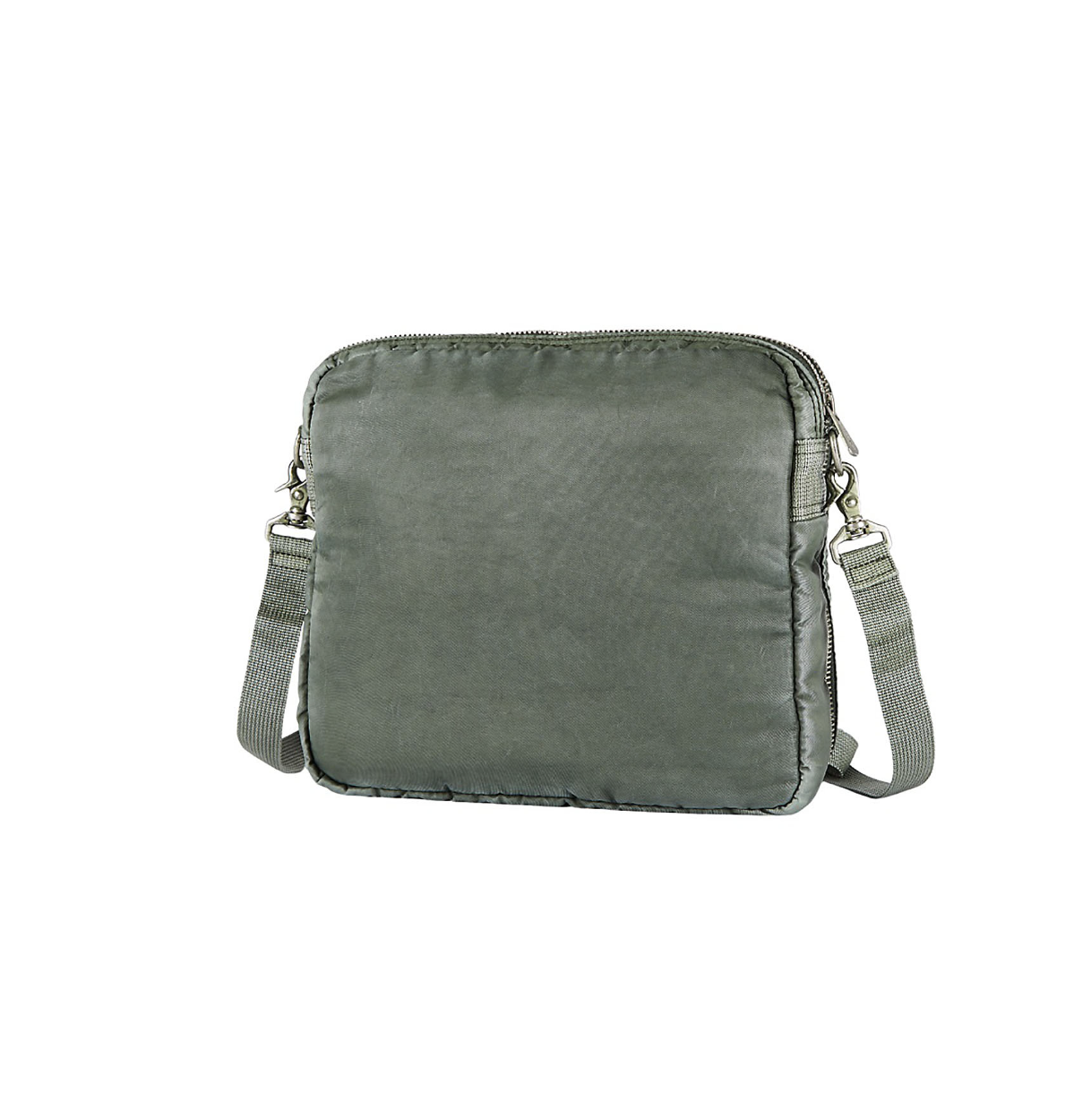 2025SS PORTER CLASSIC SUPER NYLON SIMPLE SHOULDER BAG 超限量 伊勢丹 ISETAN 限定 水洗 軍綠色 側背包 現貨 PC-015-3075-0052