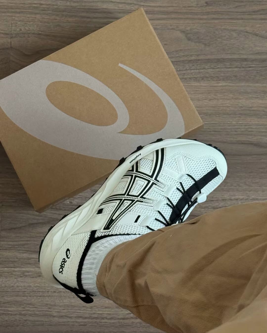 (預訂) Asics Gel-Sonoma TR - 1203A719-201