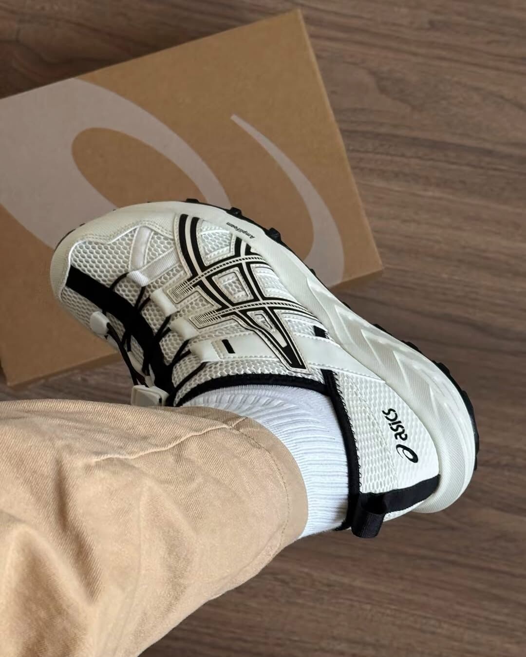 (預訂) Asics Gel-Sonoma TR - 1203A719-201