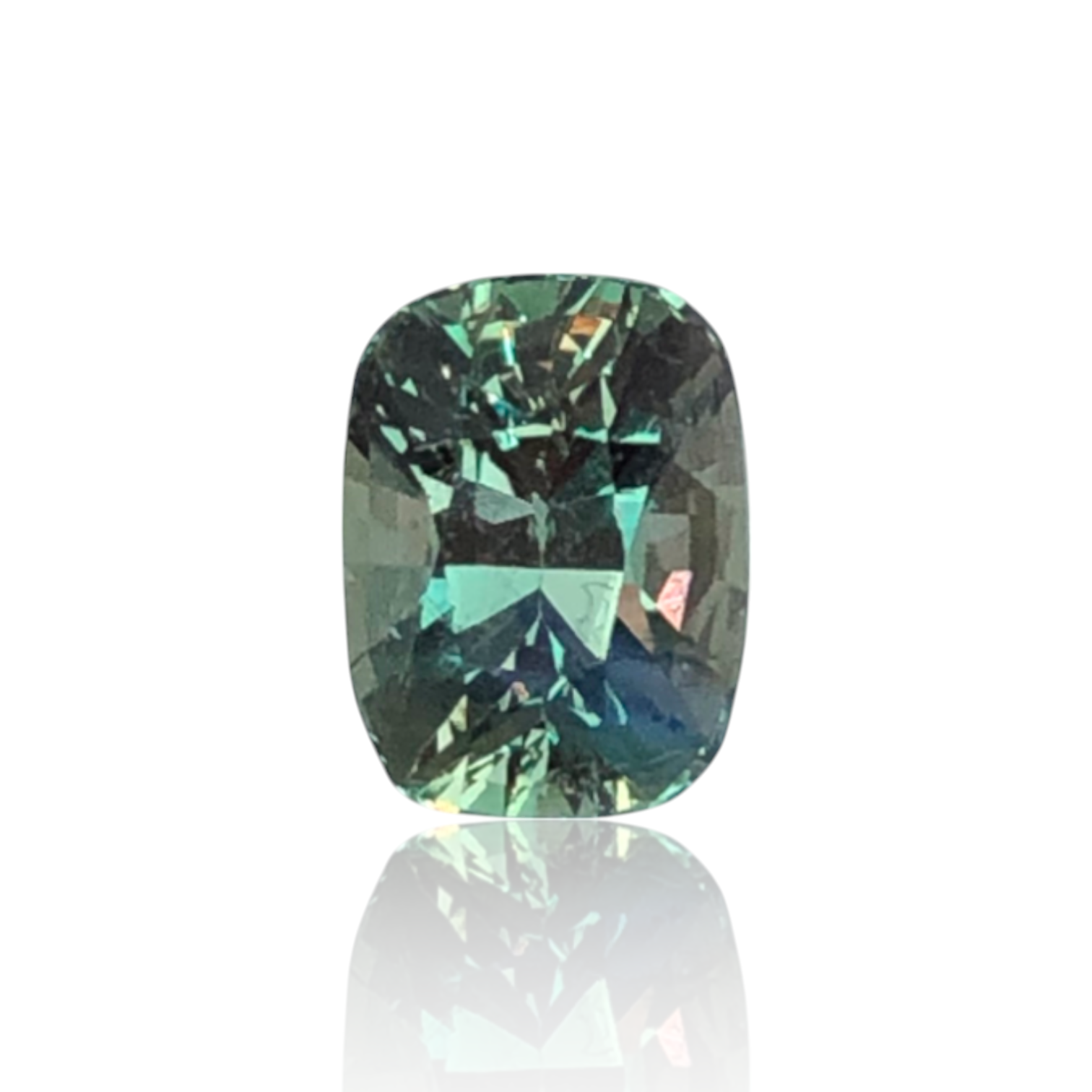【GIA認證．珍稀！Alexandrite 亞歷山大變色石 1.03ct】