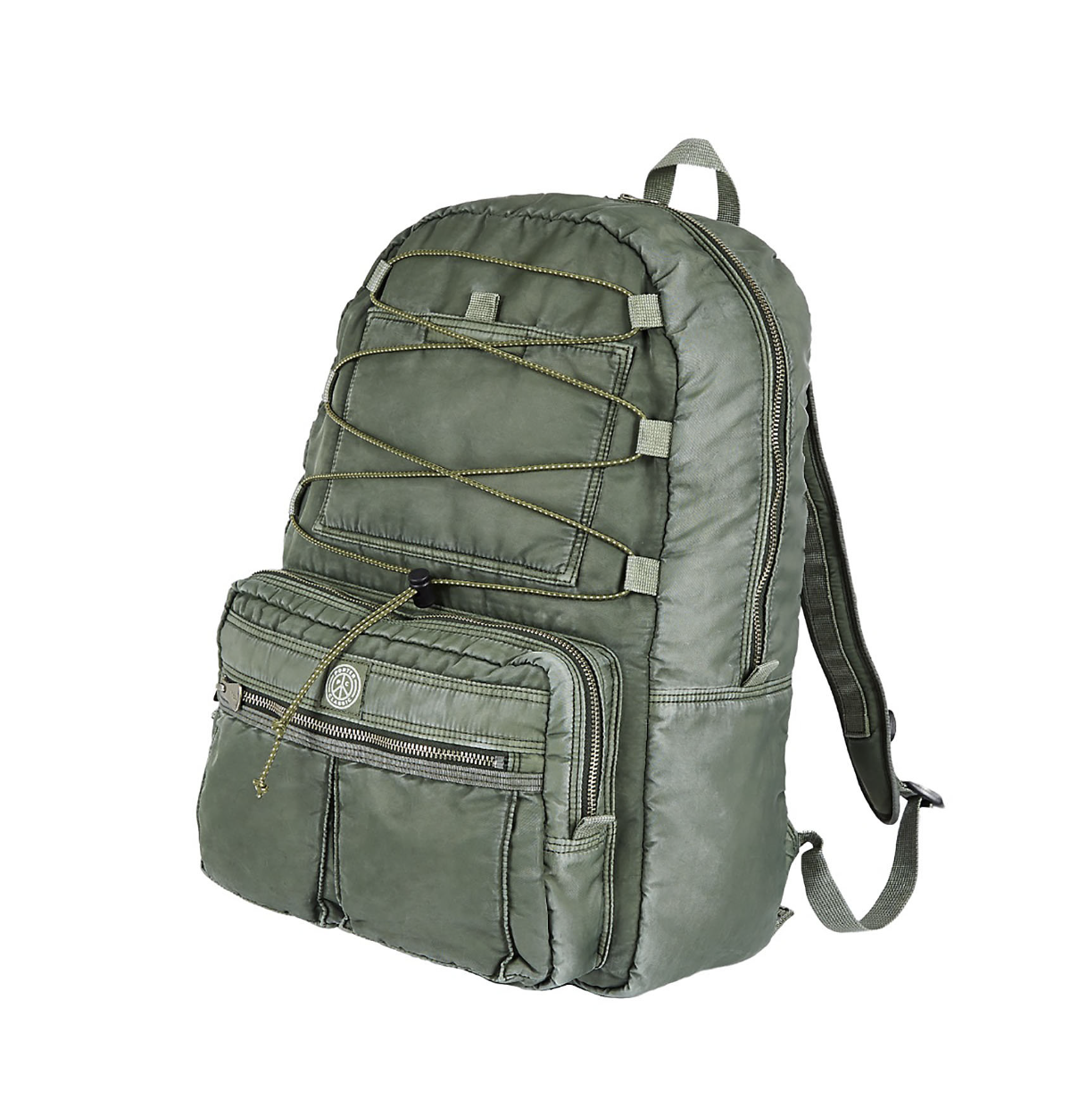 2025SS PORTER CLASSIC SUPER NYLON DAYPACK L 超限量伊勢丹IS