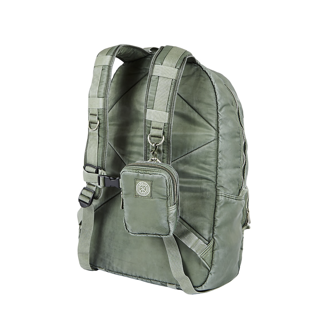 2025SS PORTER CLASSIC SUPER NYLON DAYPACK L 超限量伊勢丹IS