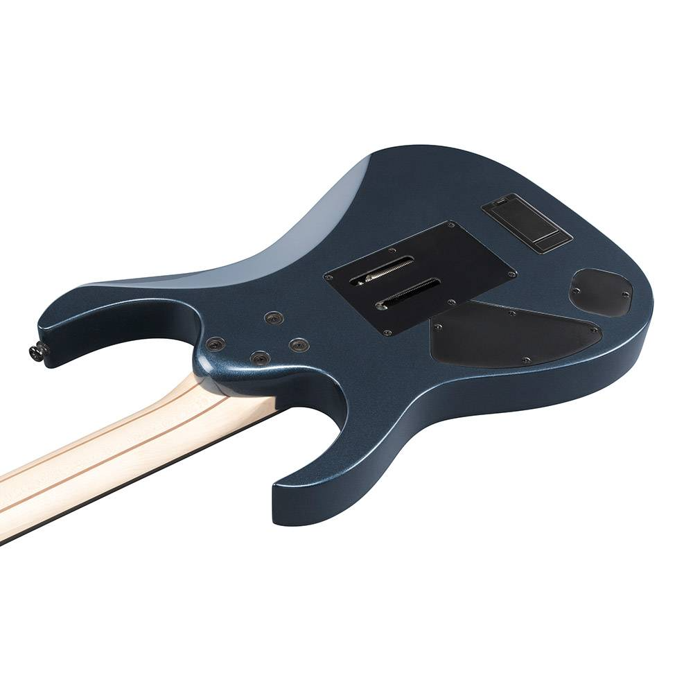 Ibanez Ibanez RGR6BSP IPT 電吉他 蠟鐵藍 第 4 張圖片｜三峽吉他 / Bass